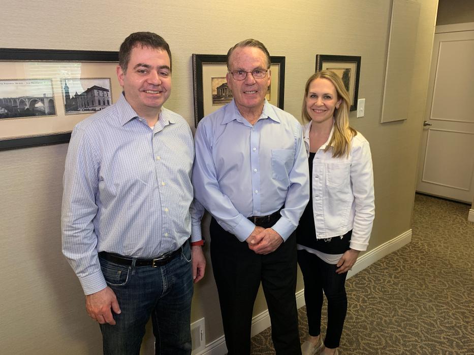 Oral Surgery Group, Dental Implants & Wisdom Teeth Image