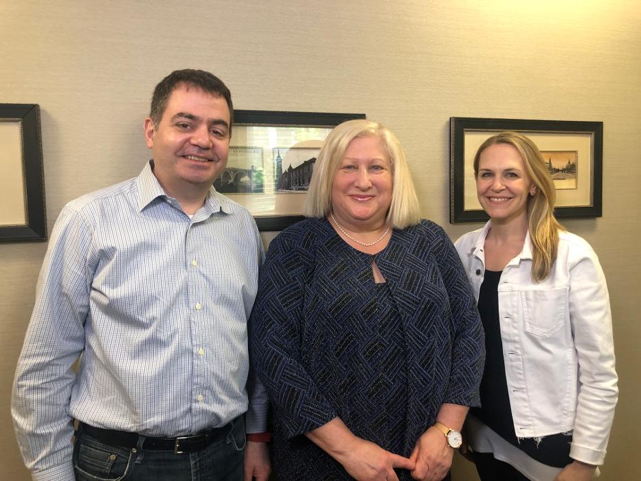 Oral Surgery Group, Dental Implants & Wisdom Teeth Image