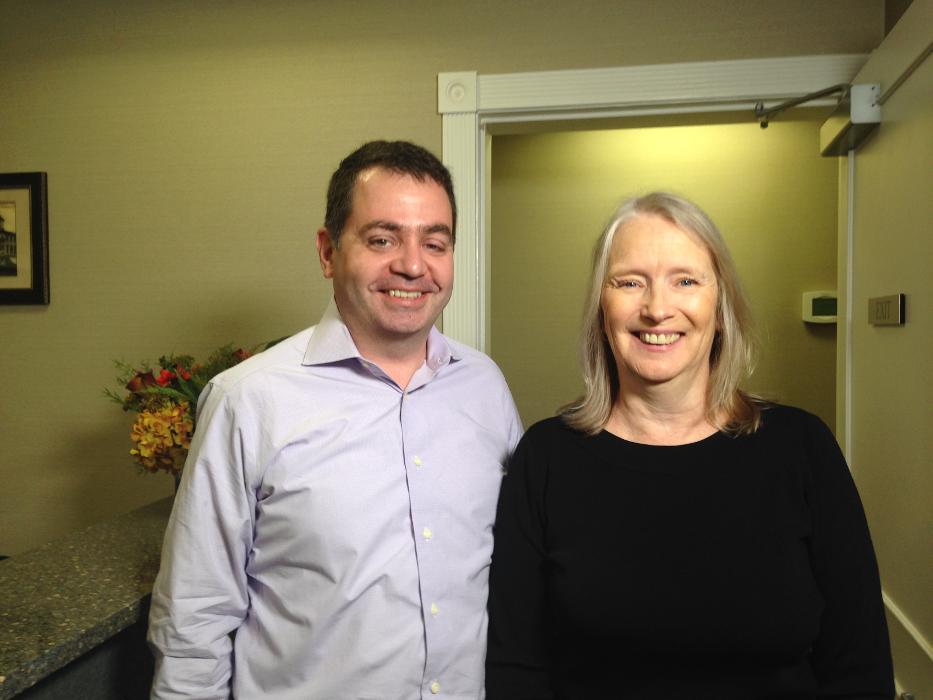 Oral Surgery Group, Dental Implants & Wisdom Teeth Image