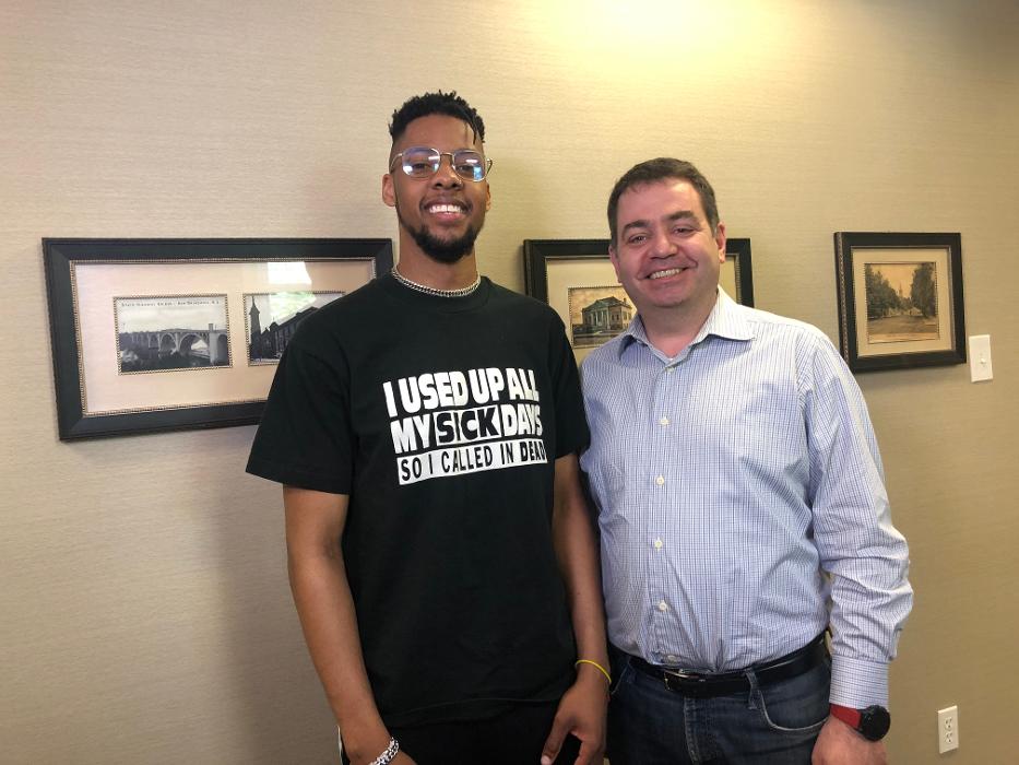 Oral Surgery Group, Dental Implants & Wisdom Teeth Image