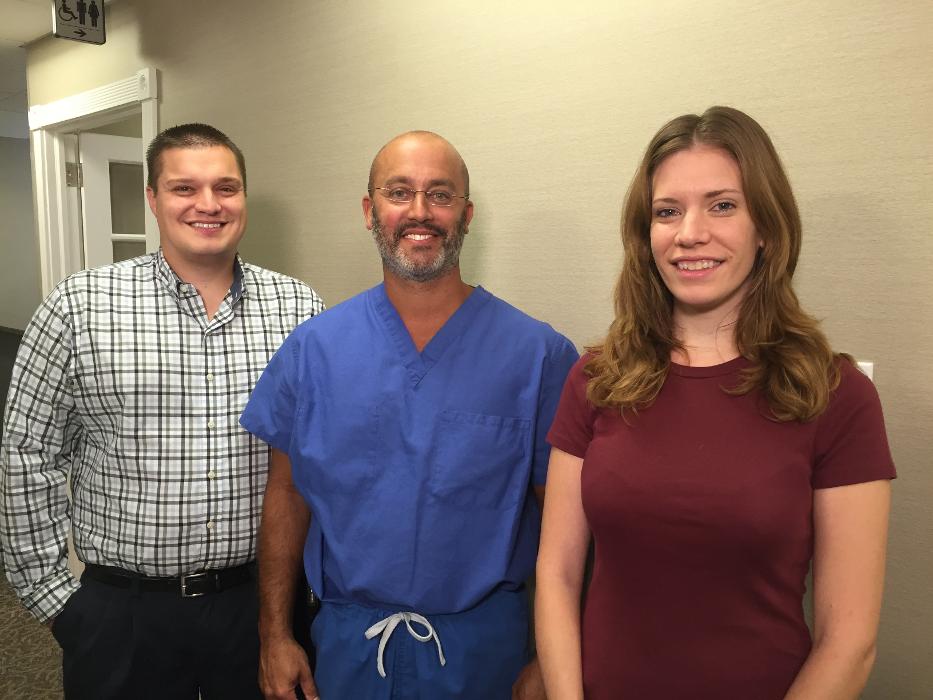 Oral Surgery Group, Dental Implants & Wisdom Teeth Image