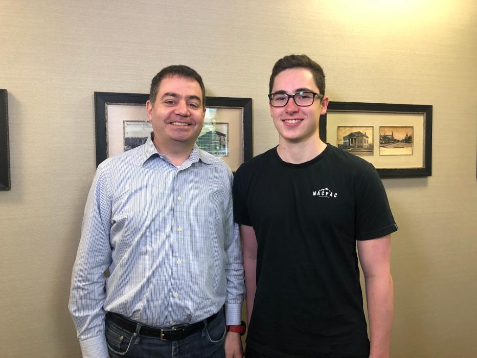 Oral Surgery Group, Dental Implants & Wisdom Teeth Image