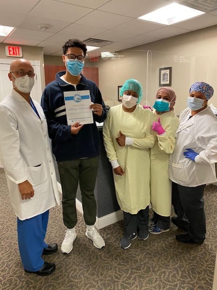 Oral Surgery Group, Dental Implants & Wisdom Teeth Image