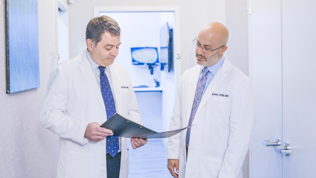 Oral Surgery Group, Dental Implants & Wisdom Teeth Image