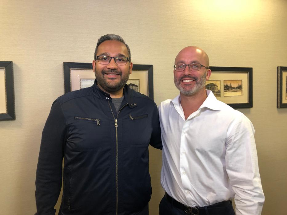 Oral Surgery Group, Dental Implants & Wisdom Teeth Image