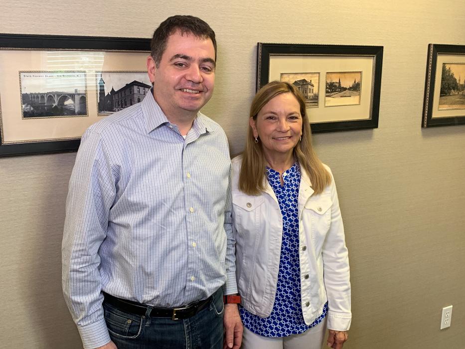 Oral Surgery Group, Dental Implants & Wisdom Teeth Image