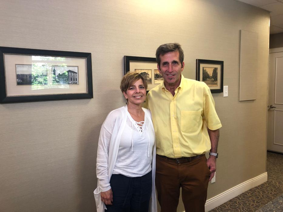 Oral Surgery Group, Dental Implants & Wisdom Teeth Image