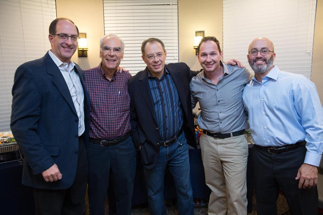 Oral Surgery Group, Dental Implants & Wisdom Teeth Image