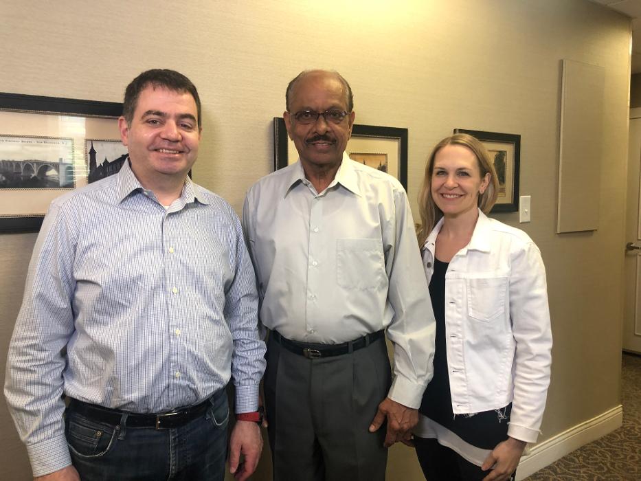 Oral Surgery Group, Dental Implants & Wisdom Teeth Image