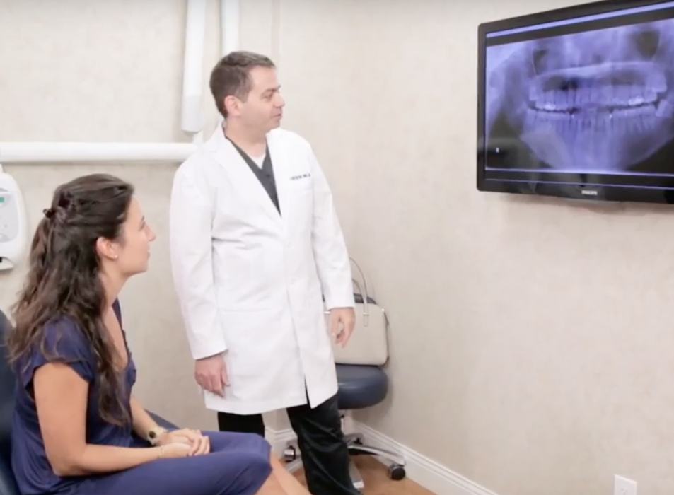 Oral Surgery Group, Dental Implants & Wisdom Teeth Image