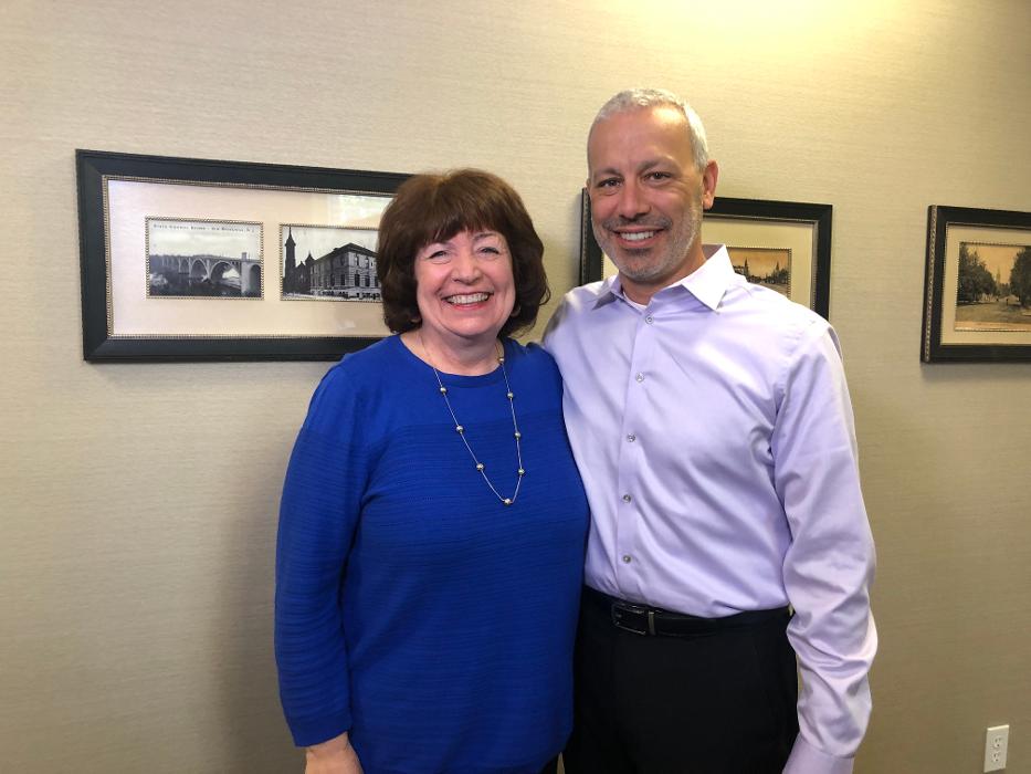 Oral Surgery Group, Dental Implants & Wisdom Teeth Image