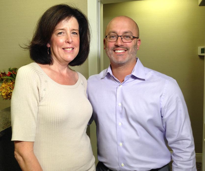 Oral Surgery Group, Dental Implants & Wisdom Teeth Image