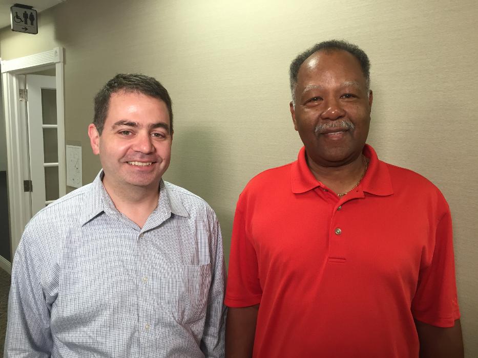 Oral Surgery Group, Dental Implants & Wisdom Teeth Image