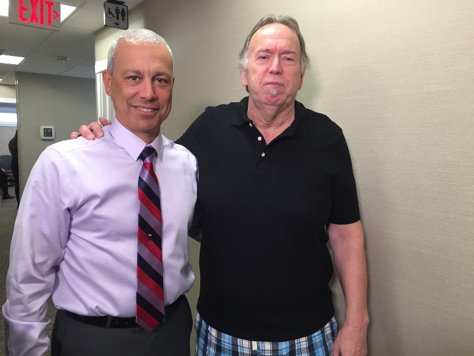 Oral Surgery Group, Dental Implants & Wisdom Teeth Image