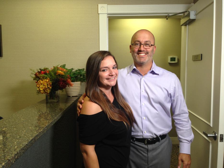 Oral Surgery Group, Dental Implants & Wisdom Teeth Image