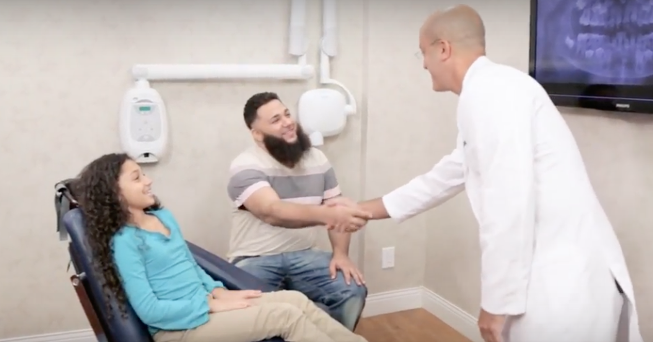 Oral Surgery Group, Dental Implants & Wisdom Teeth Image