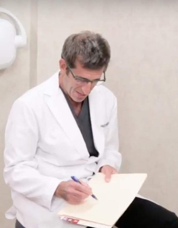 Oral Surgery Group, Dental Implants & Wisdom Teeth Image