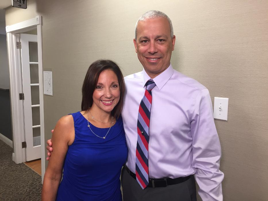 Oral Surgery Group, Dental Implants & Wisdom Teeth Image