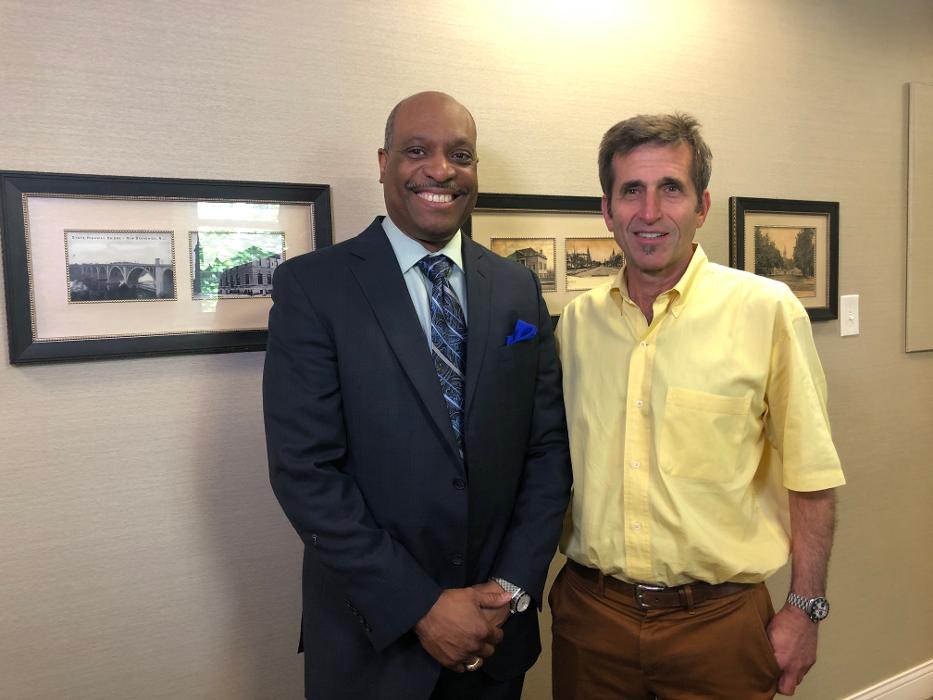 Oral Surgery Group, Dental Implants & Wisdom Teeth Image