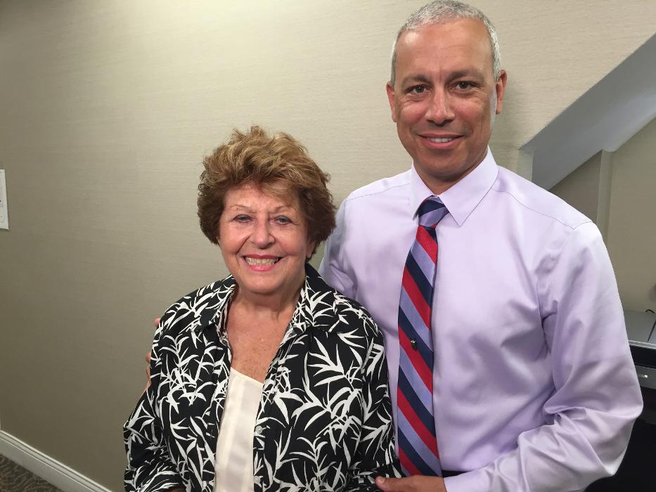 Oral Surgery Group, Dental Implants & Wisdom Teeth Image