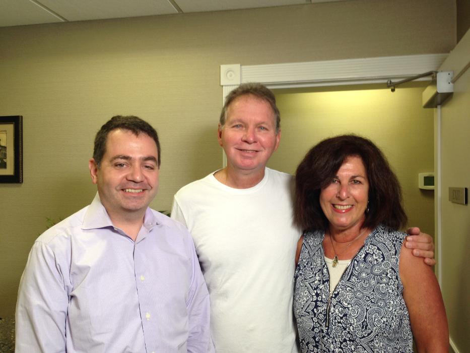 Oral Surgery Group, Dental Implants & Wisdom Teeth Image