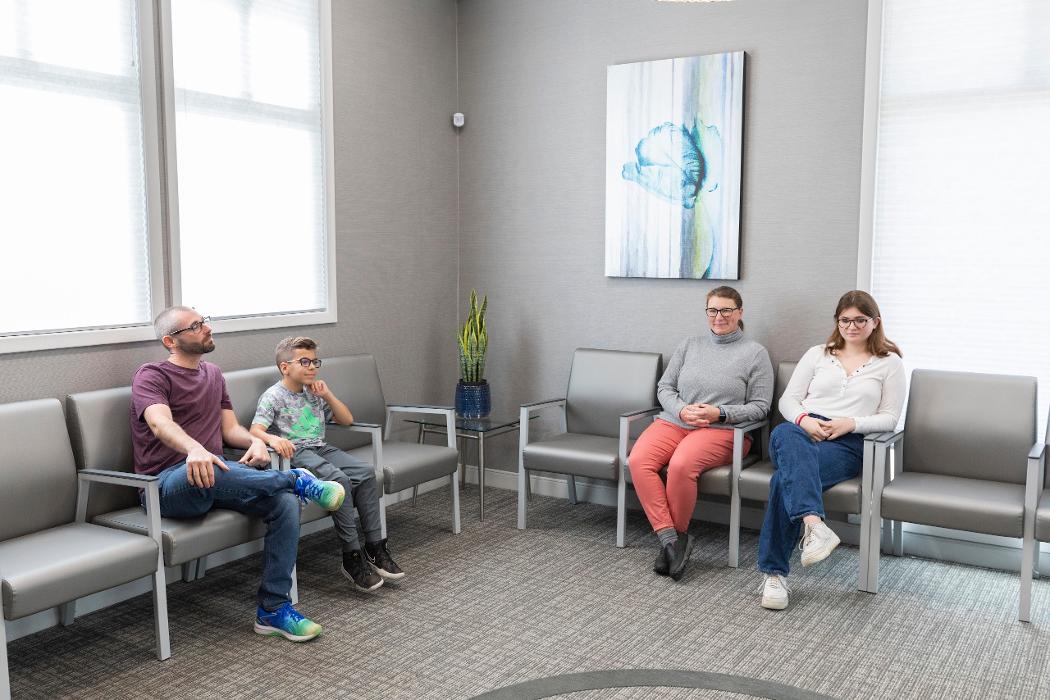 Oral Surgery Group, Dental Implants & Wisdom Teeth Image