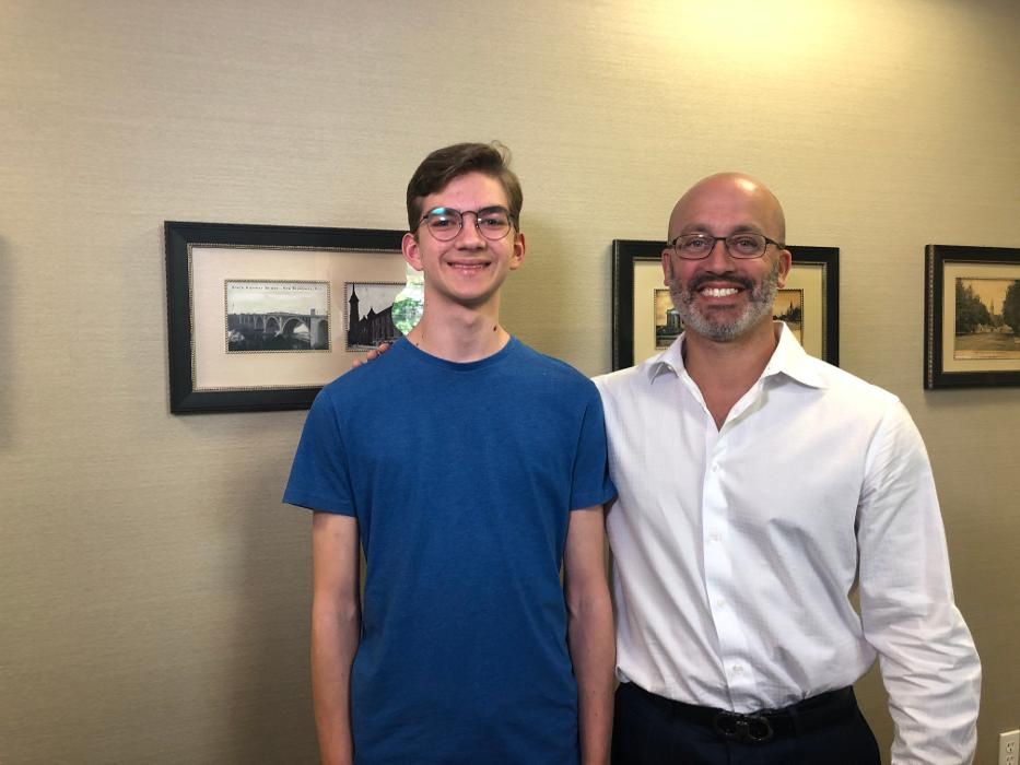 Oral Surgery Group, Dental Implants & Wisdom Teeth Image