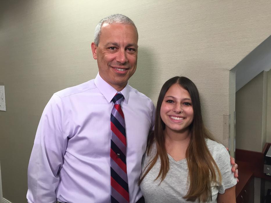 Oral Surgery Group, Dental Implants & Wisdom Teeth Image