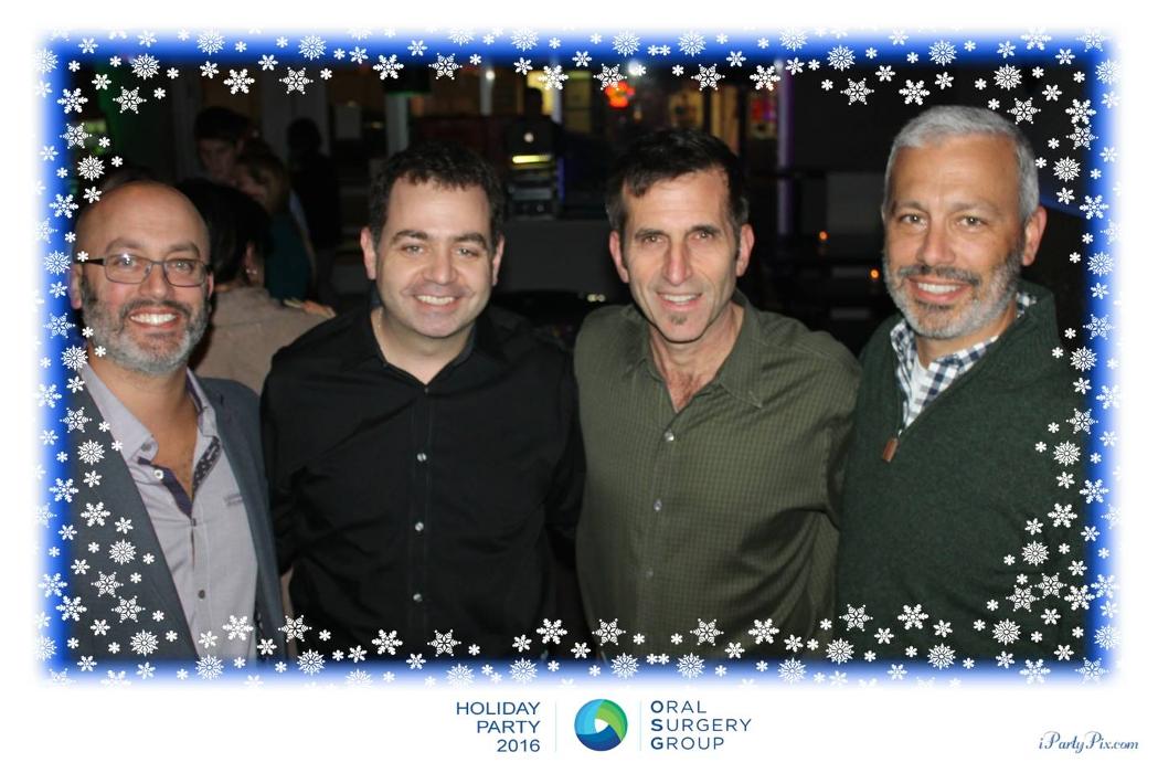 Oral Surgery Group, Dental Implants & Wisdom Teeth Image