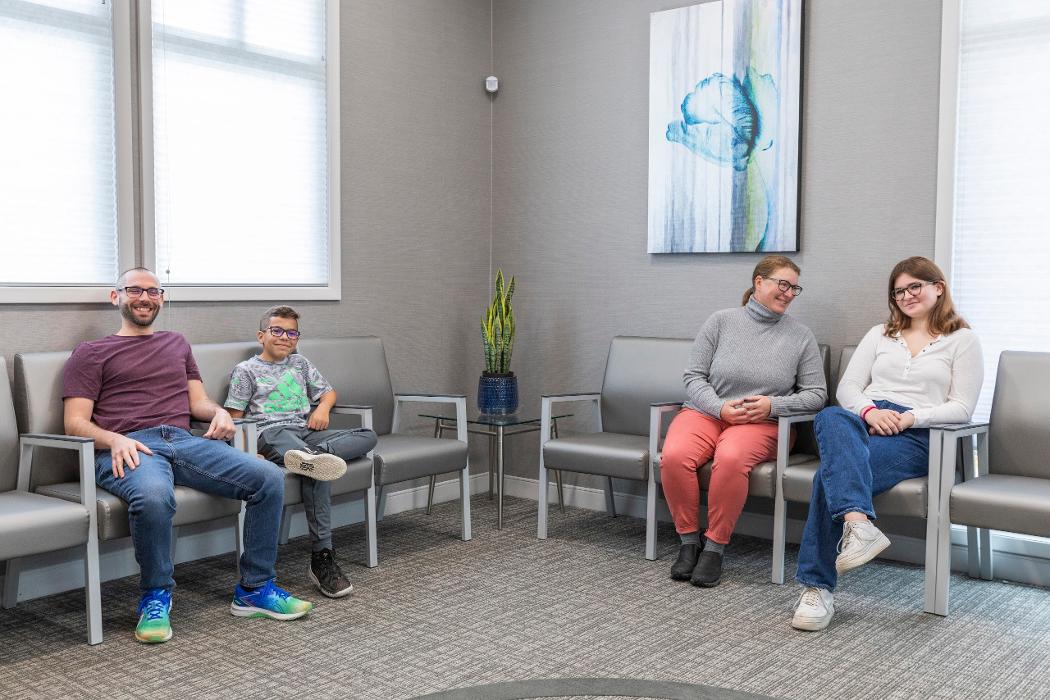 Oral Surgery Group, Dental Implants & Wisdom Teeth Image