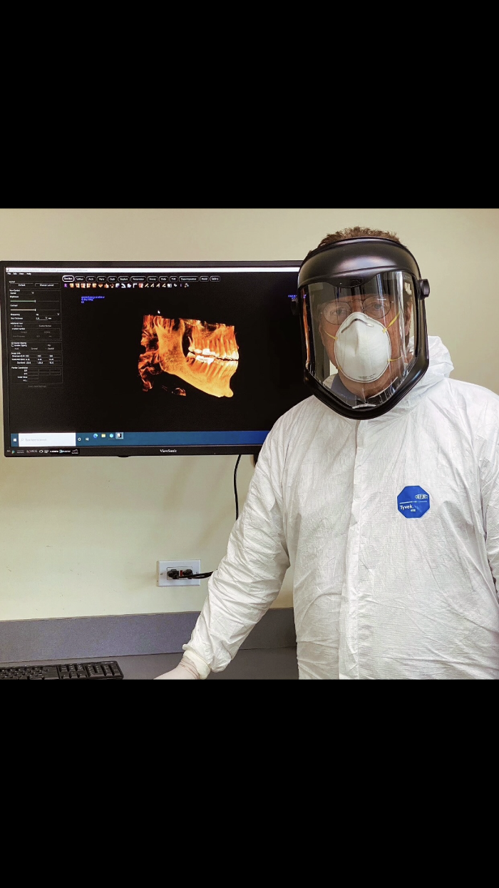 Dr. Andrew Greenberg Oral and Maxillofacial Surgeon - Briarcliff Manor, NY