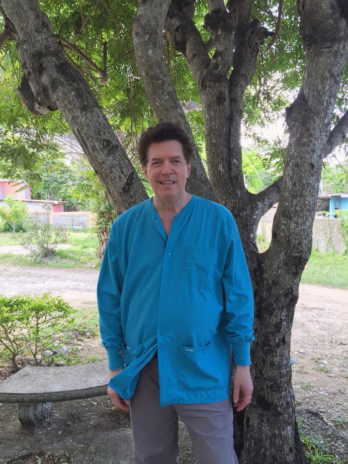 Dr. Andrew Greenberg Oral and Maxillofacial Surgeon - Briarcliff Manor, NY