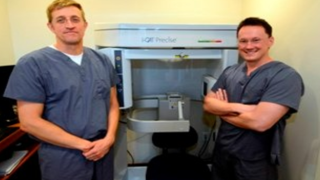 New England Oral Surgery Image