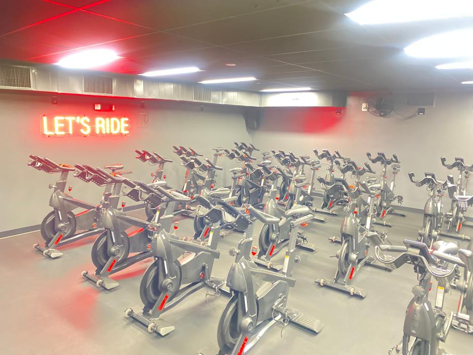 New York Sports Club Image