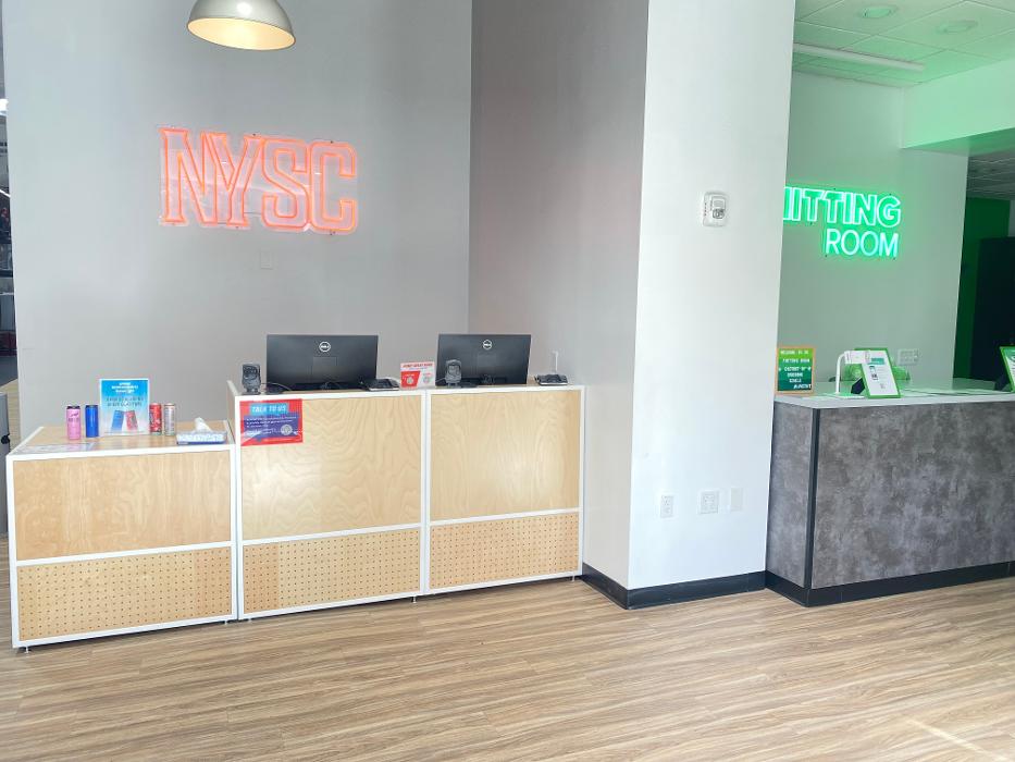 New York Sports Club Image