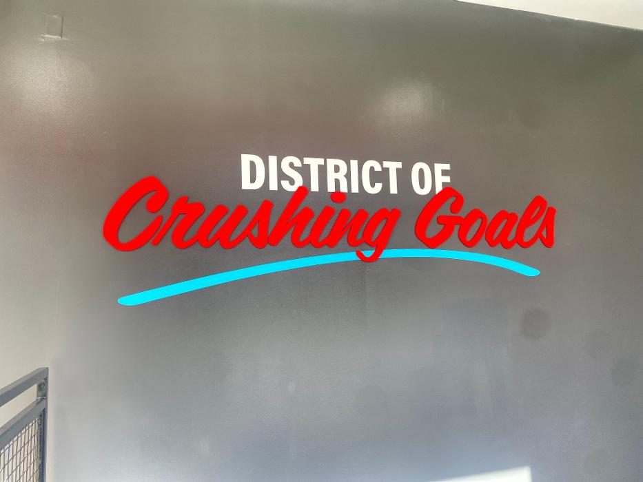 New York Sports Club Image