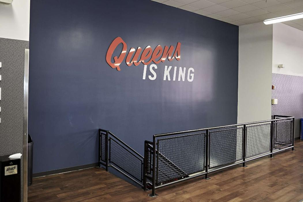 New York Sports Club Image