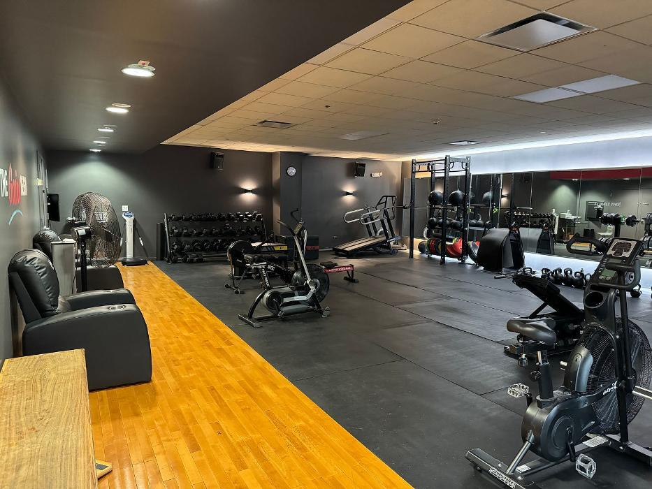 New York Sports Club Image