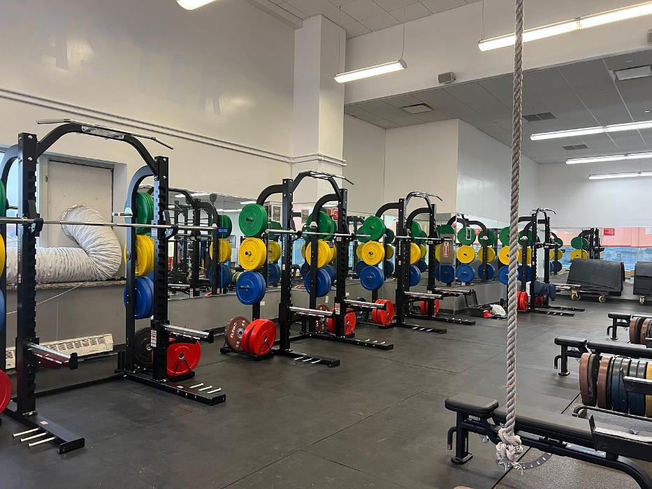 New York Sports Club Image