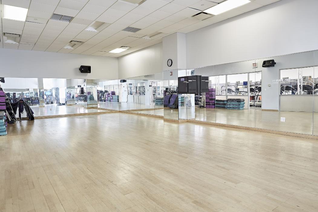 New York Sports Club Image