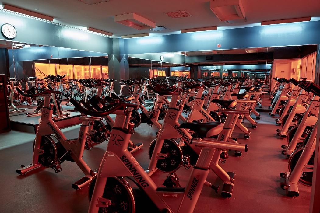 New York Sports Club Image