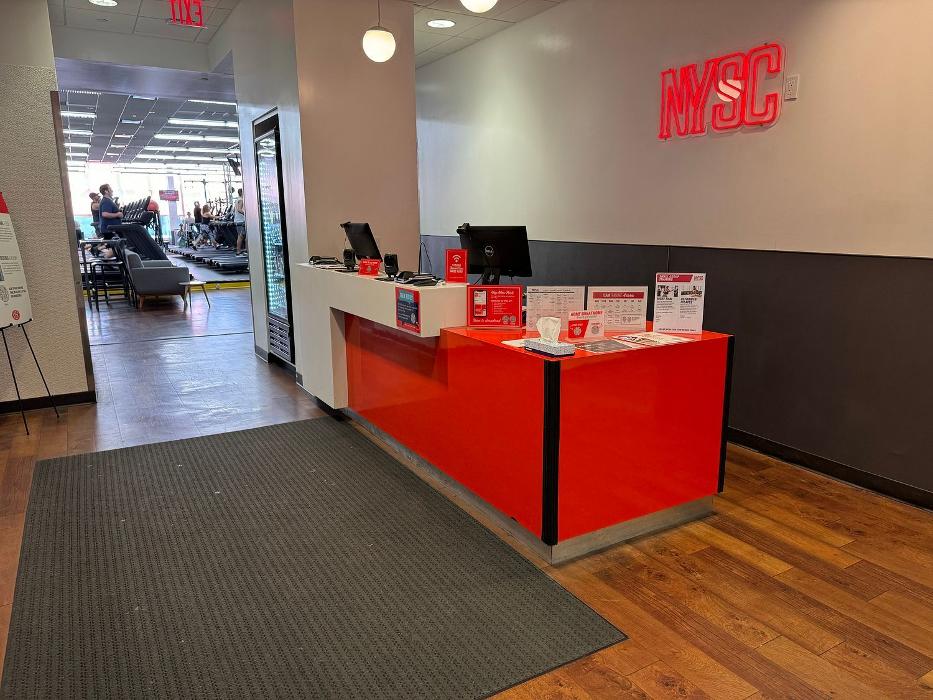 New York Sports Club Image