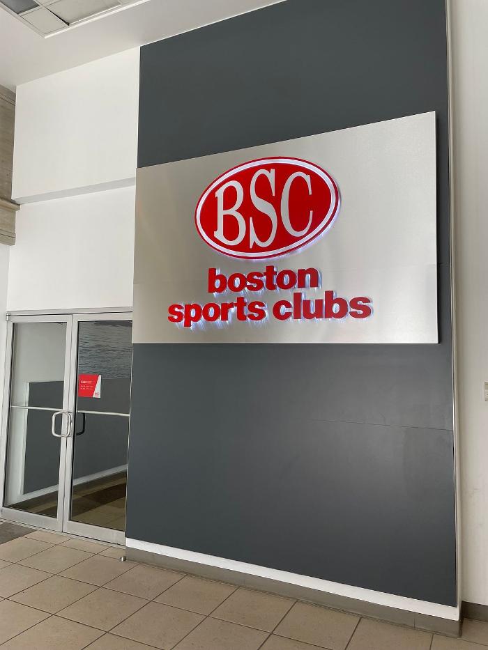 New York Sports Club Image