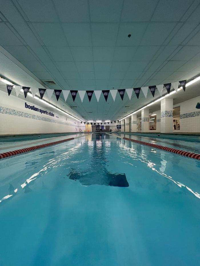 New York Sports Club Image