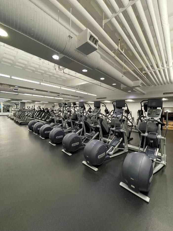 New York Sports Club Image