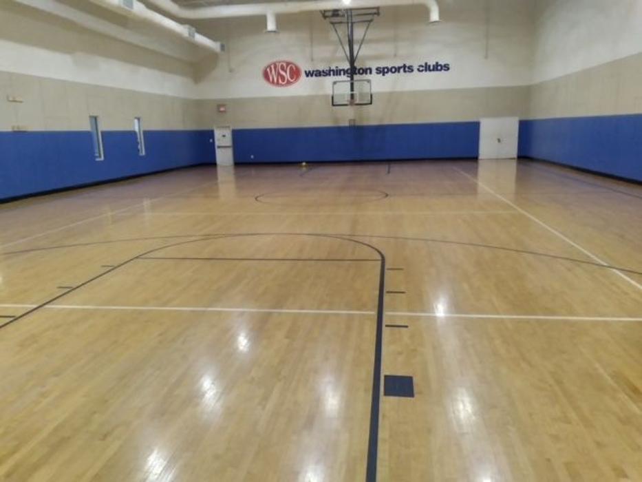 New York Sports Club Image