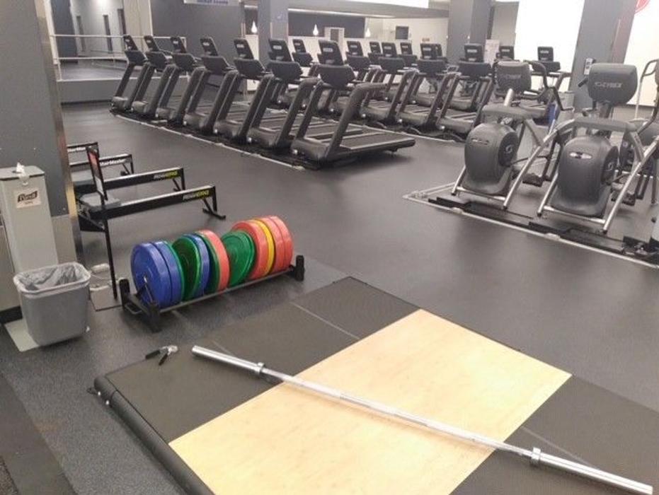 New York Sports Club Image