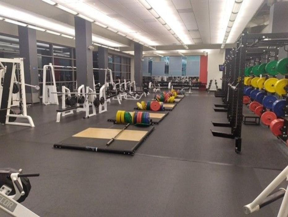 New York Sports Club Image