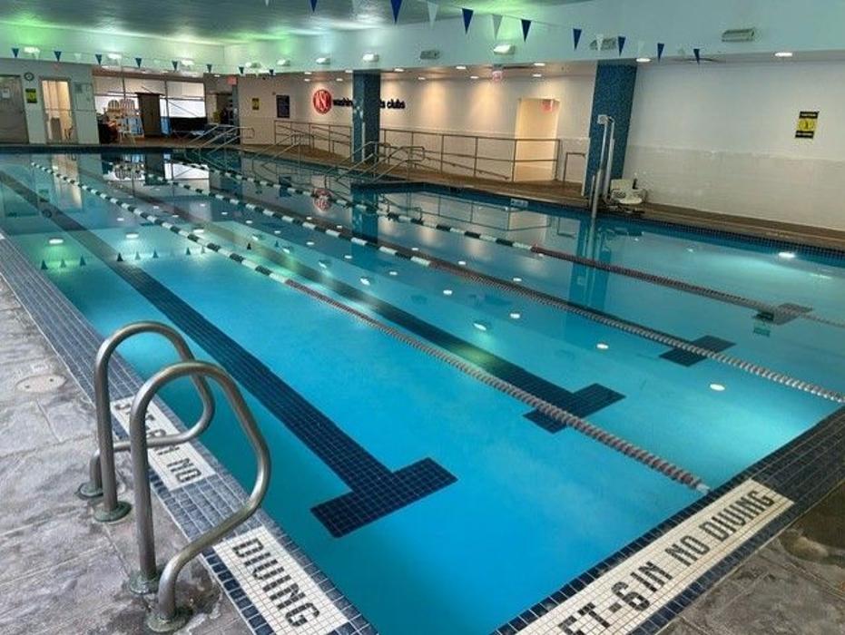 New York Sports Club Image