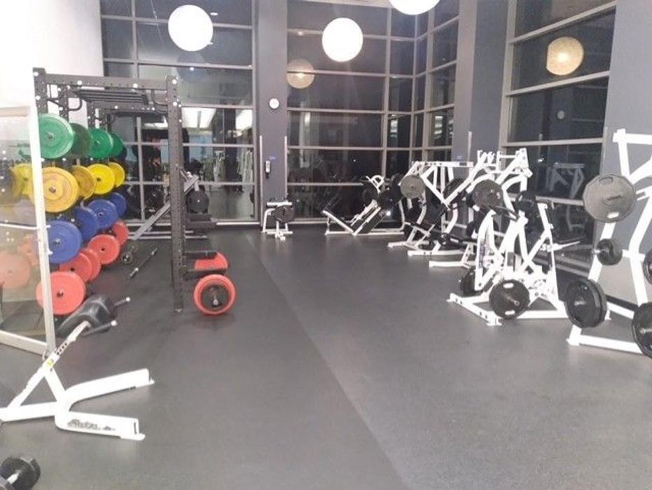 New York Sports Club Image